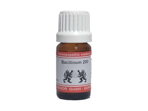 Picture of Bacilinum 200 10ml Pot